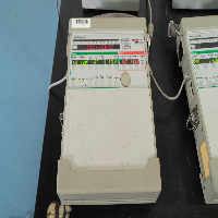 Pulmonetic Systems LTV1000 Ventilators w/ Power Supplies - Quantity 5 image 2